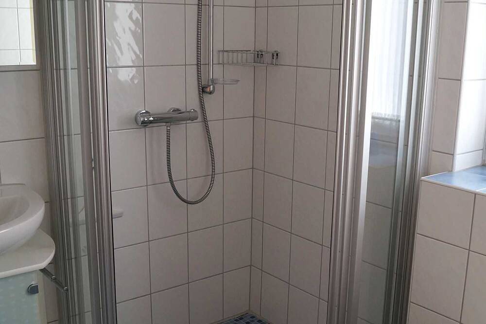 Geheel appartement, Ferienwohnung Am Sundern in Tecklenburg, Münsterland