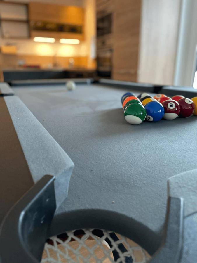 Apartament wakacyjny dla 4 osób, z widok i ogród w Szentendre