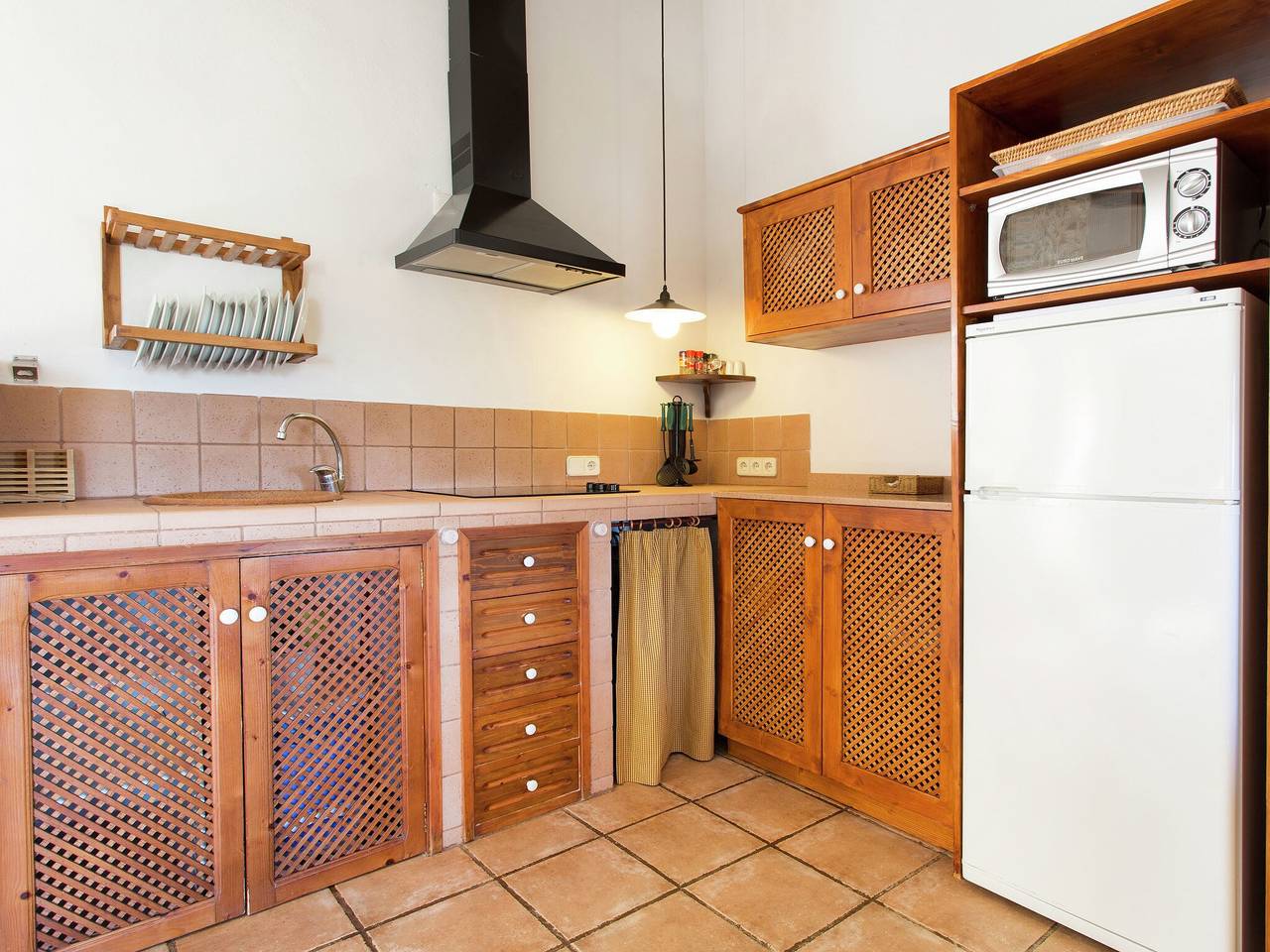 Reihenhaus auf Mallorca mit Pool in Lloret de Vistalegre, Mallorca Inselmitte