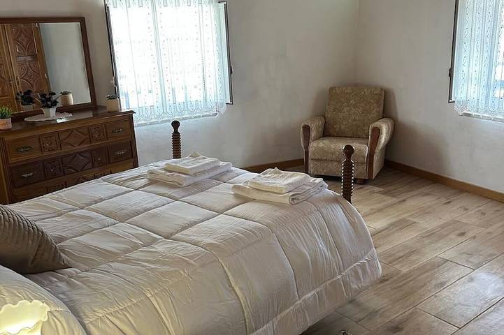 Location de vacances pour 4 personnes à Vila Flor - 3