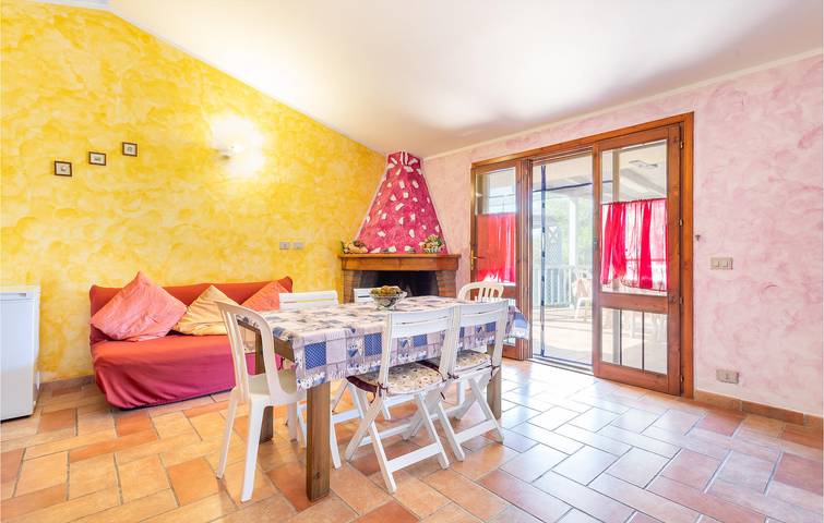 Strandhaus für 6 Personen, mit Haustier auf Sardinien - 3