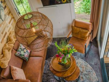 Strandhaus für 2 Personen in Maurik, Gelderland, Bild 1