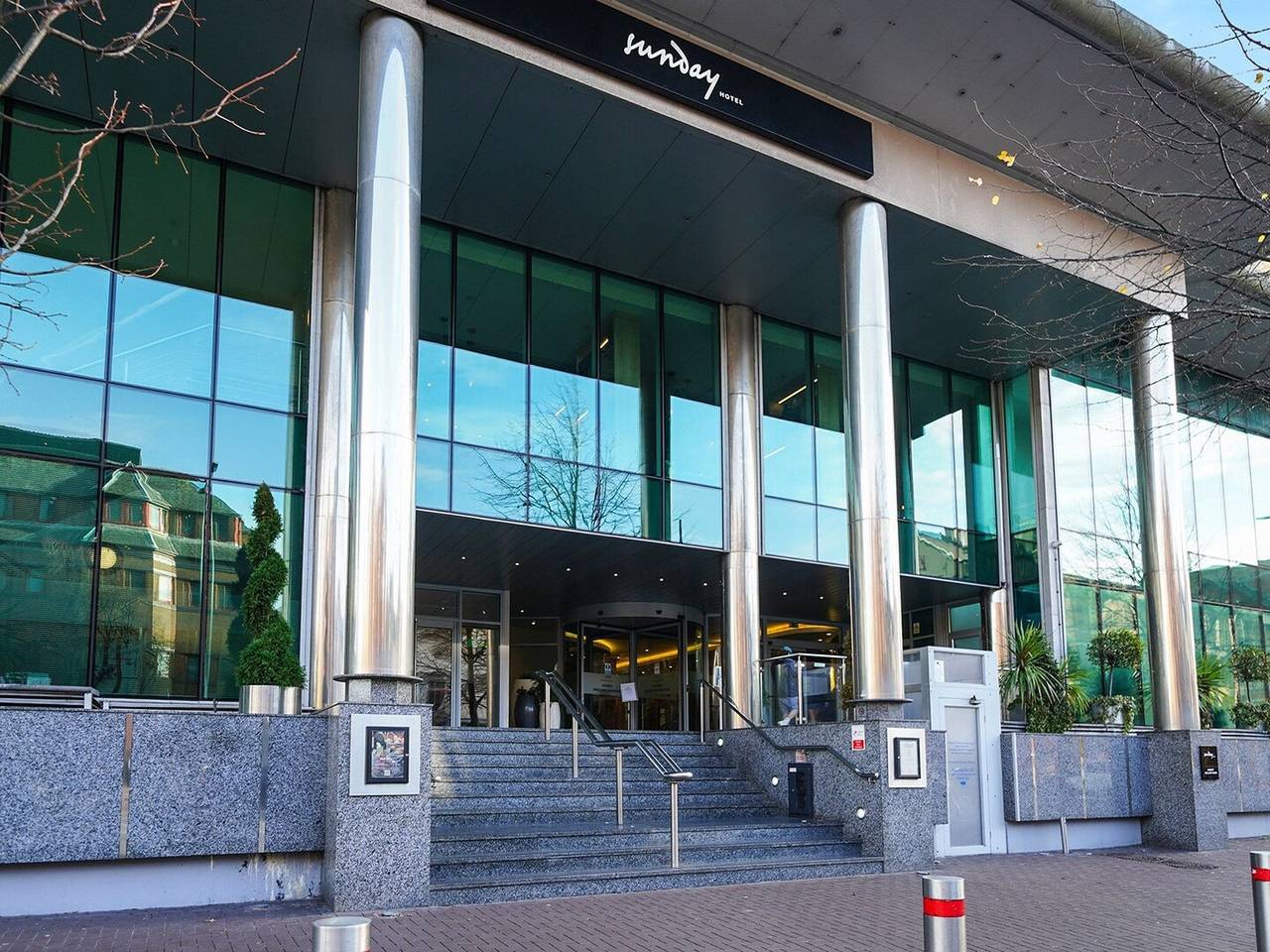 Habitación Triple Clásica in Cardiff, Cardiff region