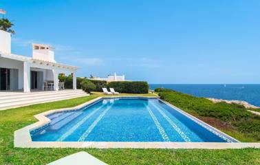 Villa in Felanitx, Mallorca Süden für 6 
