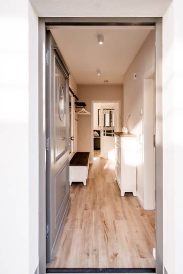 Ferienhaus für 6 Personen in Zingst, Fischland - Darß - Zingst, Bild 1