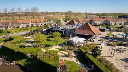 Bungalow für 6 Personen in Renesse Strand, Noordwelle, Bild 1