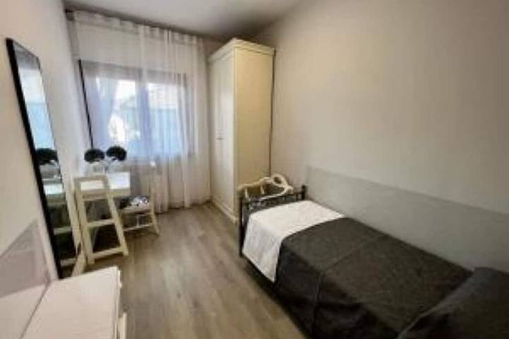Apartamento entero, Interior1 - Family or group apartment with private parking in Mestre, Venecia
