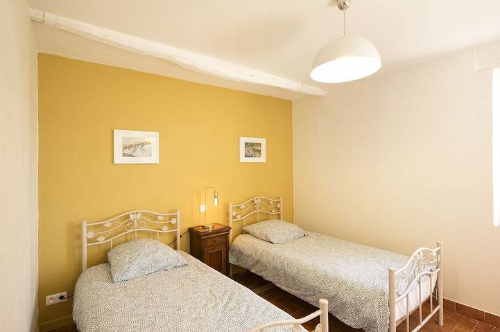 Location de vacances pour 4 personnes, avec jardin à La Roque-Gageac - 3