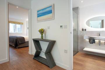 Holiday Home for 2 People in Perranporth, Cornwall, Photo 3