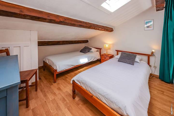 Appartement entier, Les Hauts de Jeanvert - Le Bouleau - Piscine - Gaillac in Gaillac, Région d'Albi