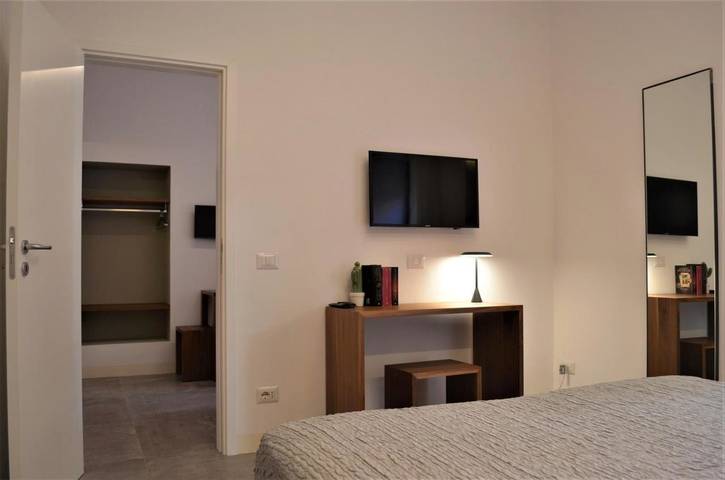 Chambre d’hôte pour 2 personnes, avec balcon à Capri - 3