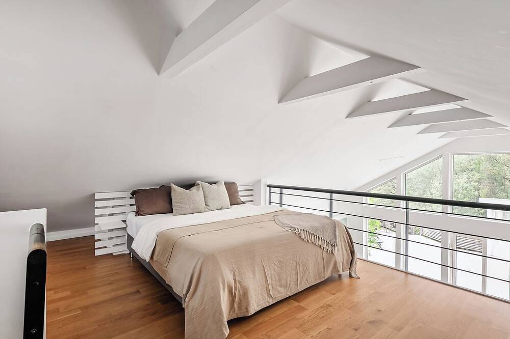 Scenic Retreat Near Stockholm in Huddinge, Svenska Östersjön