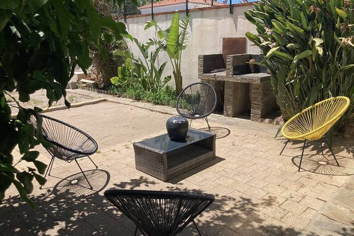 Appartement de vacances pour 4 personnes - 1