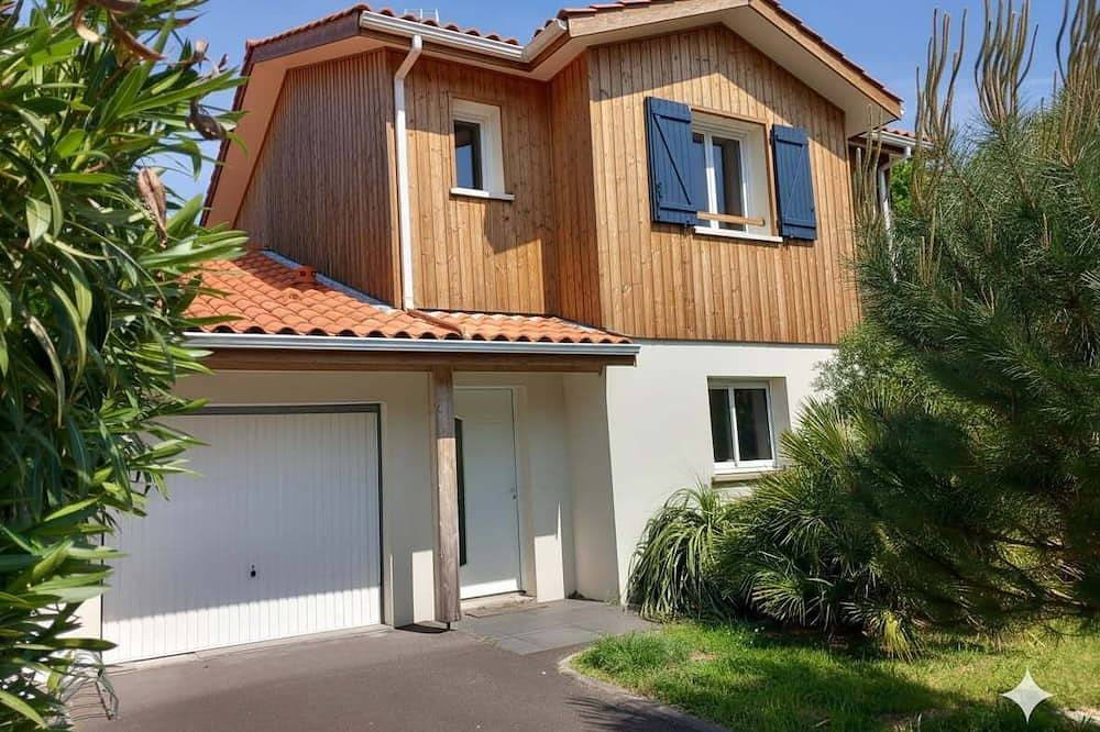 Maison Neuve A 600 m Du Lac Sanguinet/Biscarrosse in Sanguinet, Côte d’Argent