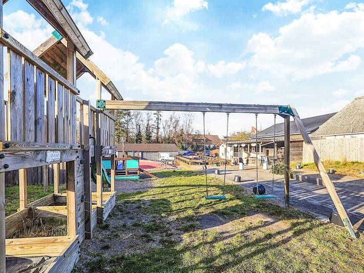 Ferienpark für 6 Personen, kinderfreundlich in Dänemark - 2
