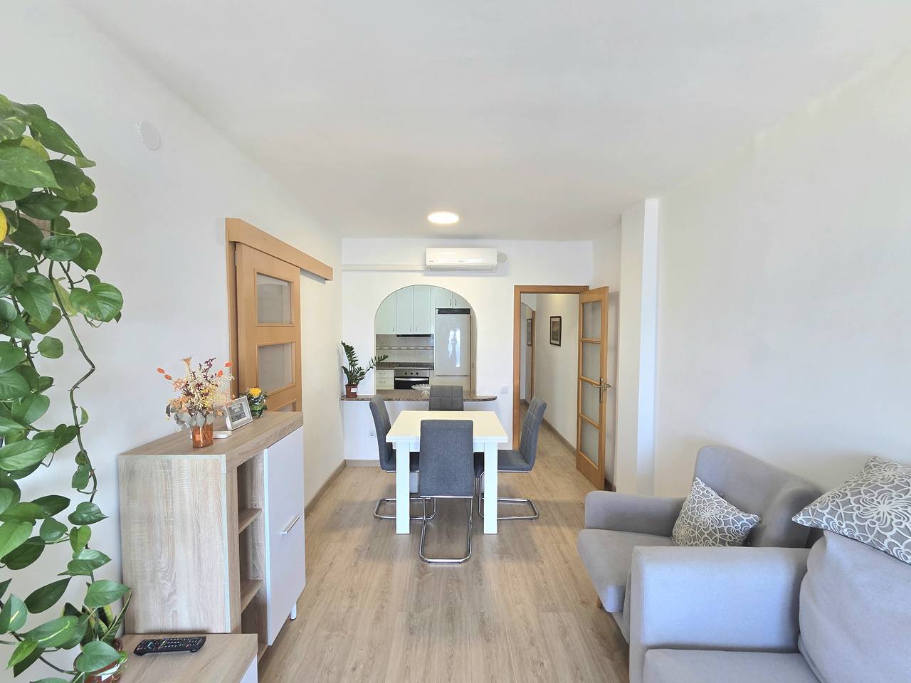 Ganze Wohnung, Homeholidaysrentals Estrella - Costa Barcelona in Pineda de Mar, Costa del Maresme