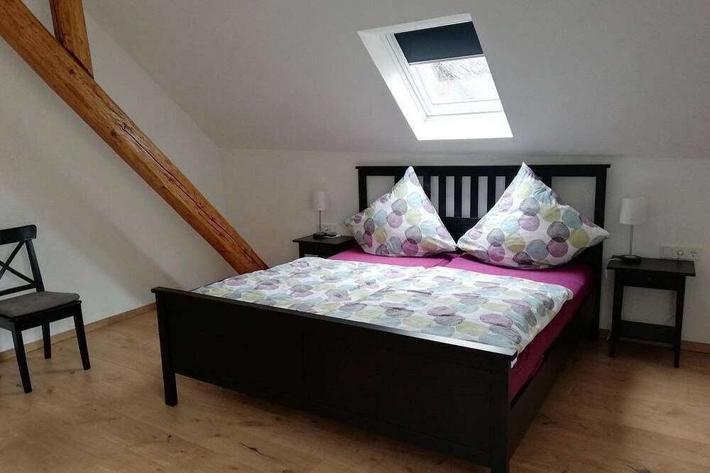 Ganze Wohnung, Fewo Römermauer - Ferienwohnungen Lauterbach in Neumagen-Dhron, Bernkastel-Kues & Umgebung