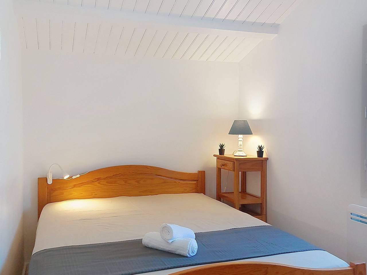 La Coti 3 in La Cotinière, Saint-Pierre-d'Oléron