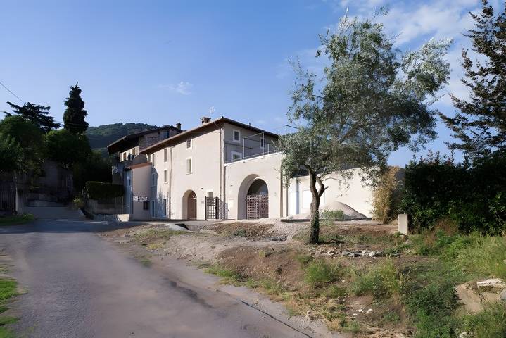 Casa vacacional 'Miramontiluxuryiseo' con vistas a la montaña, Wi-Fi y aire acondicionado in Iseo, Municipio de Iseo