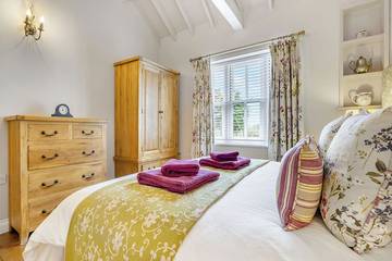 Cottage for 3 People in Burgh le Marsh, Lincolnshire, Photo 2