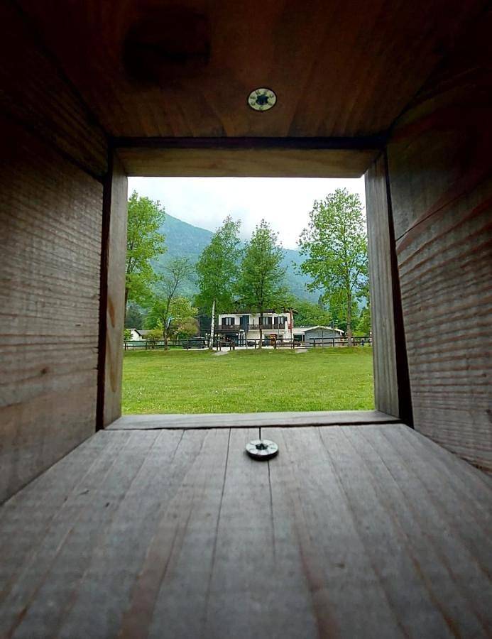 Casa Nella in Pur (Ledro), Ledro