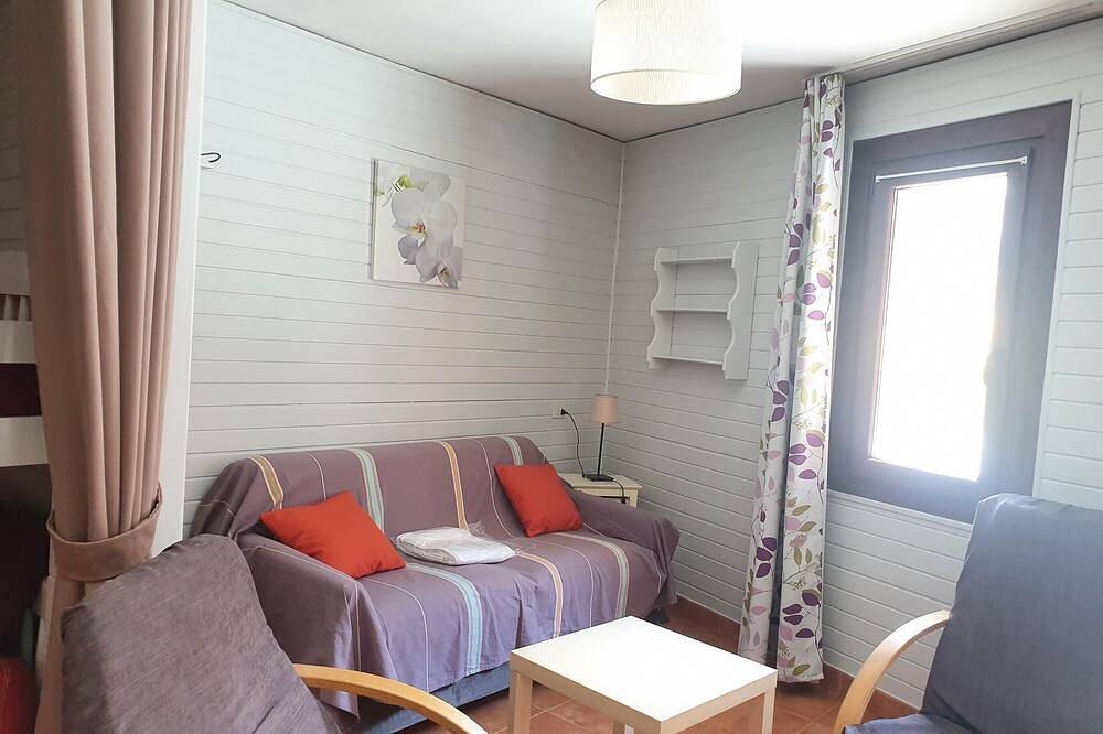 Entire apartment, 207 Grizzly - Estudi 4 pax -Pas De La Casa -005846 in Pas de la Casa, Grandvalira