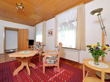 Ferienwohnung für 4 Personen in Eimelrod, Willingen, Bild 4