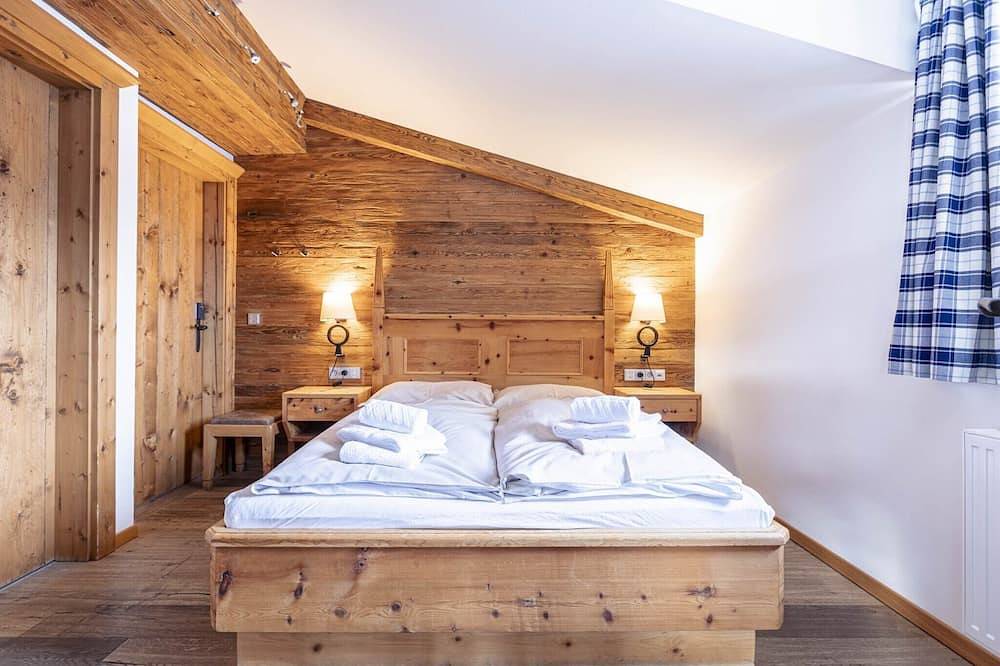Ganze Wohnung, Penthouse mit 3 Schlafzimmern in Reith bei Kitzbühel, Kaisergebirge