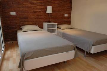 Casa Vacanza per 5 Persone in Ciutat Vella, Barcellona, Foto 2