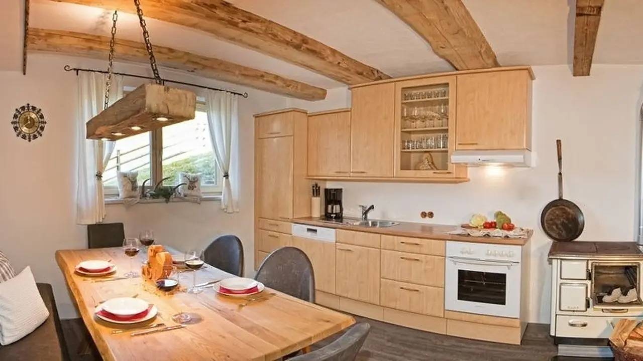 Ferienhaus für 8 Personen (140 m²) in Zell am Ziller in Gerlosberg, Bezirk Schwaz