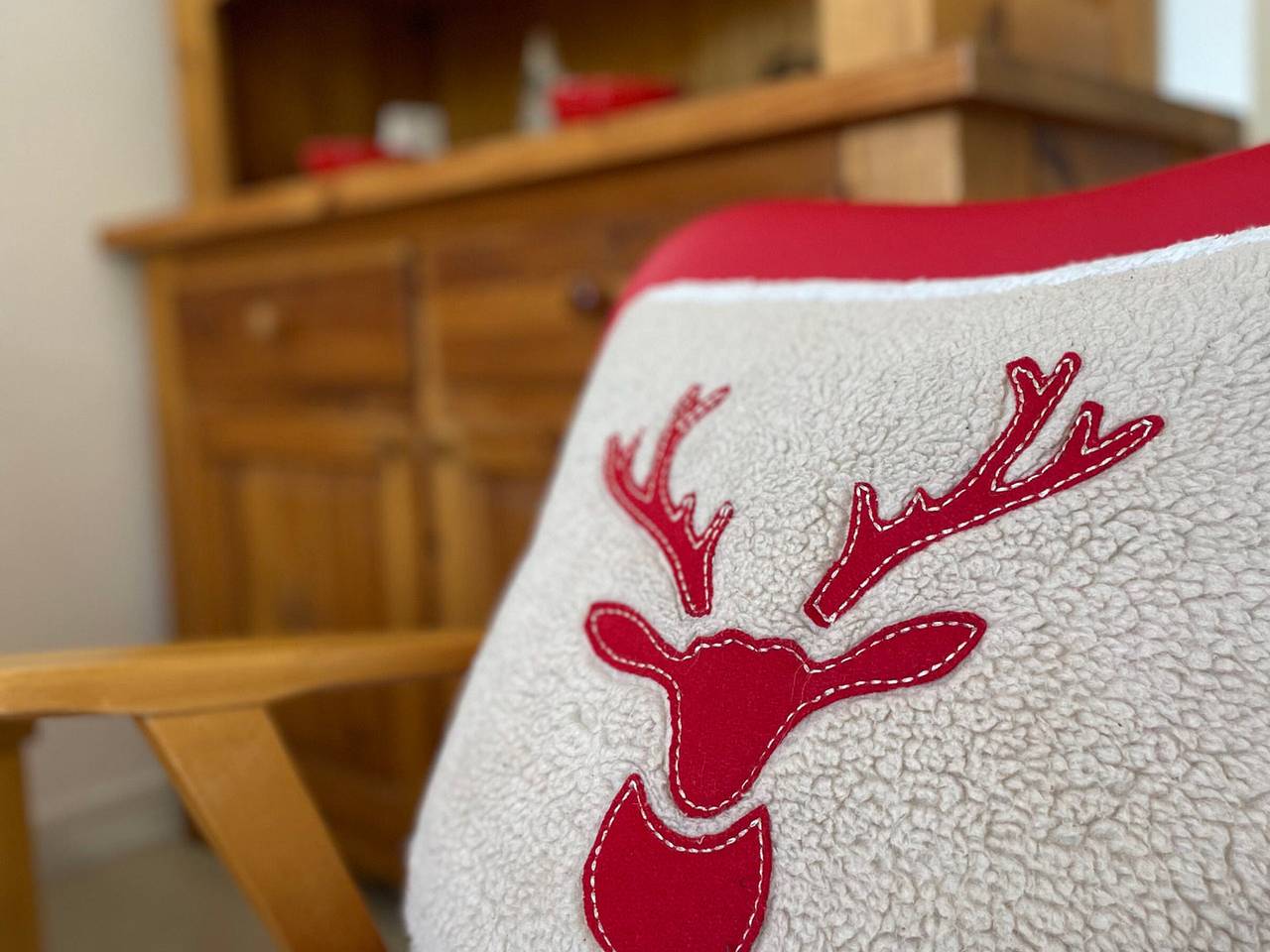 Apartamento entero, Acogedor apartamento 6 pers, 2 hab, balcón cerca de pistas in Valfréjus, Modane