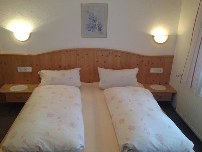 Gîte pour 5 personnes, avec vue et jardin à Imst - 4