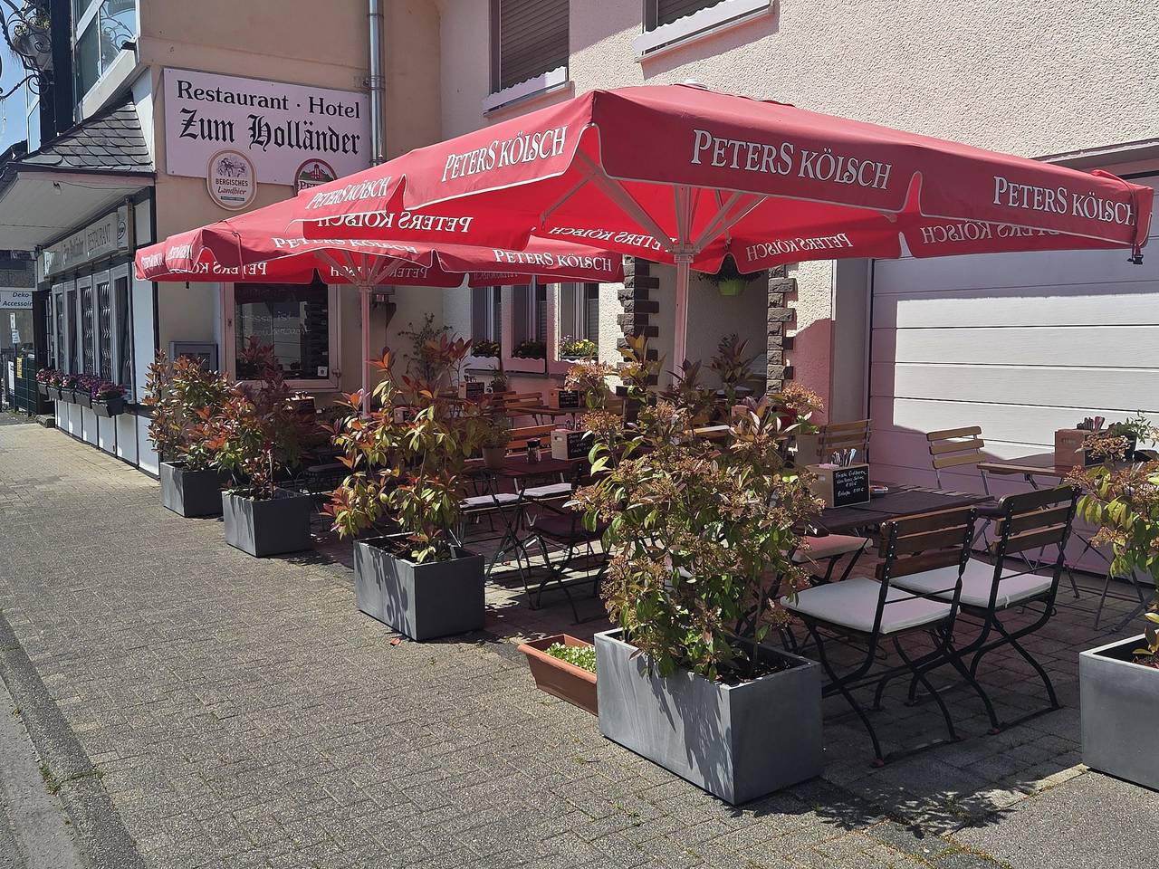Einzelzimmer in Lindlar, Oberbergischer Kreis