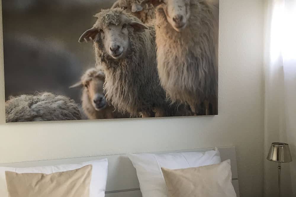 Ganze Wohnung, Romantische Wohnung mit traumhafter Aussicht, Wifi free in Hildfeld, Winterberg