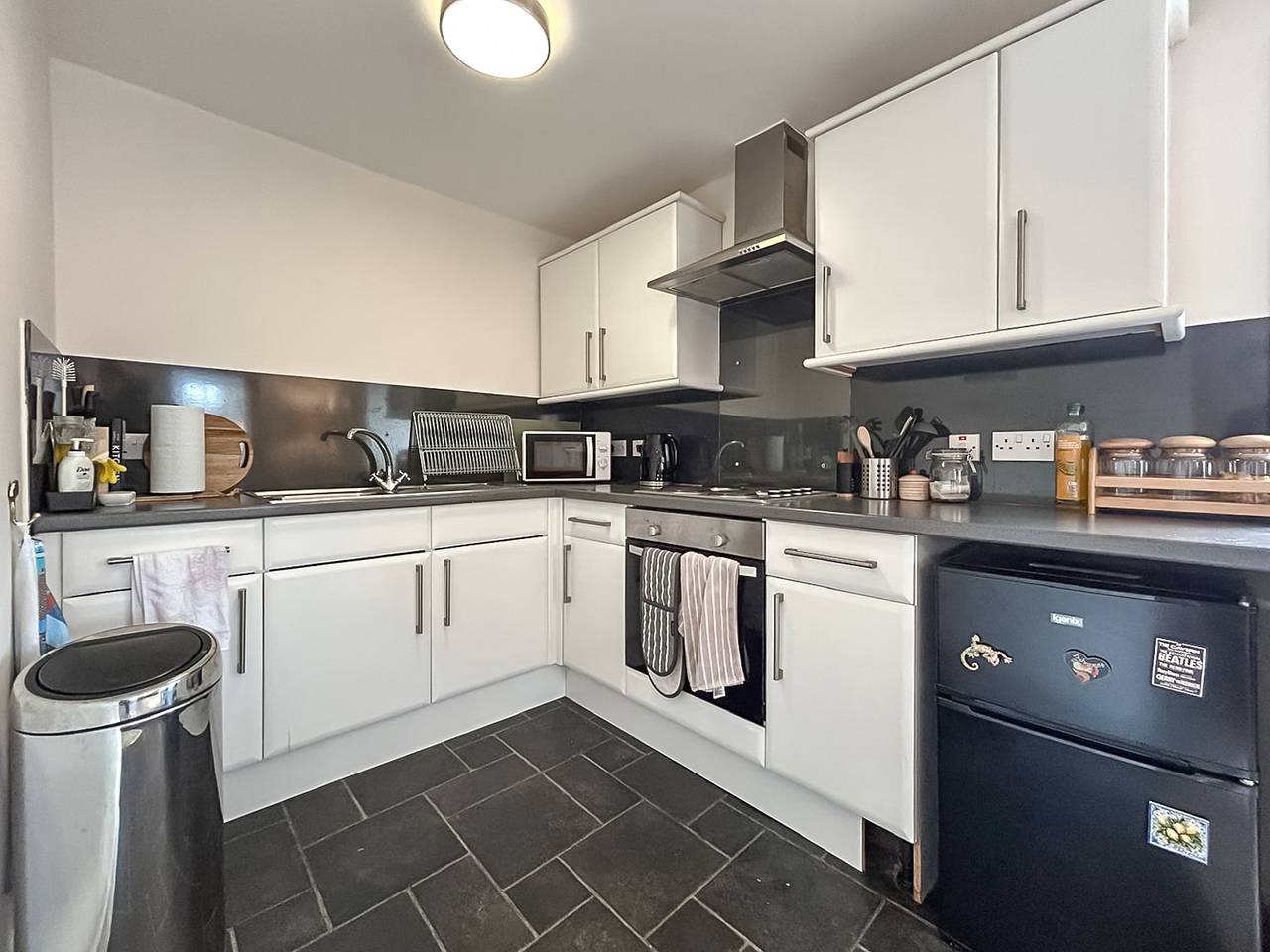 Entire apartment, Sea View Apartment in Anstruther, Fife region