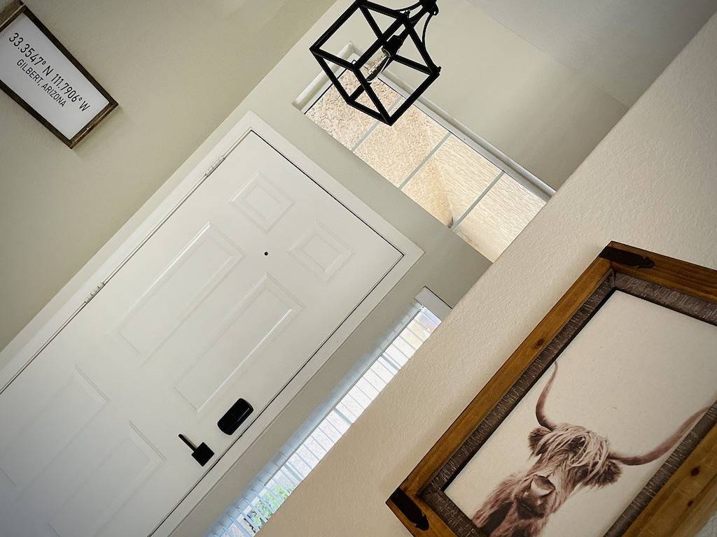 Casa Del Sol Gilbert, Arizona Heated Pool & Spa in Gilbert, Maricopa County