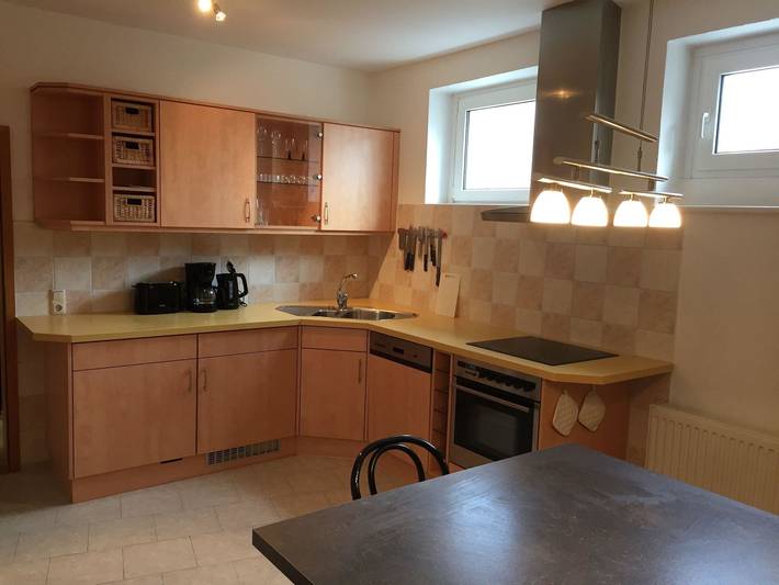 Ferienwohnung für 2 Personen, mit Terrasse in Kulkwitzer See - 2