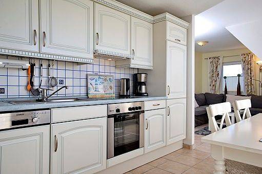 Ganze Wohnung, Seedüne 10 – 3-Zimmer-Obergeschoss-Appartement für 4 Personen (ca. 60 m²) in Nordfriesische Inseln (Schleswig-Holstein) (Schleswig-Holstein), Wenningstedt