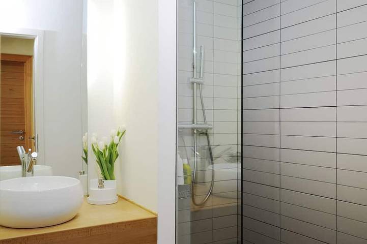 Location de vacances pour 6 personnes, avec terrasse et jardin à Hunawihr - 3