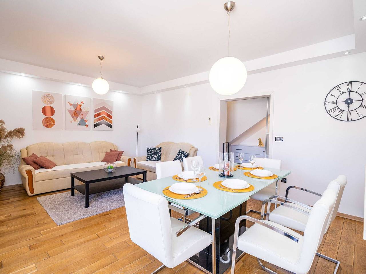 Holiday apartment in Grad Dubrovnik from £142 per night