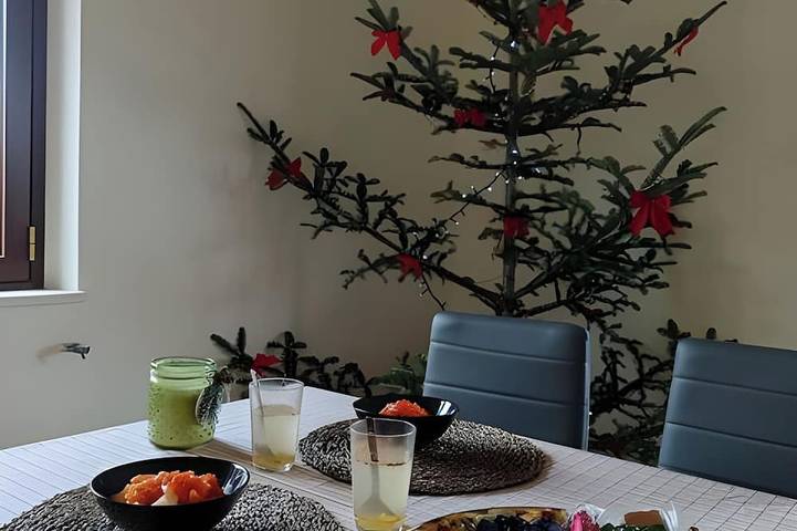 Ganze Wohnung, A cozy, new apartment with a beautiful view, nestled between the sea and Aspromonte in Reggio Calabria, Reggio Calabria Provinz