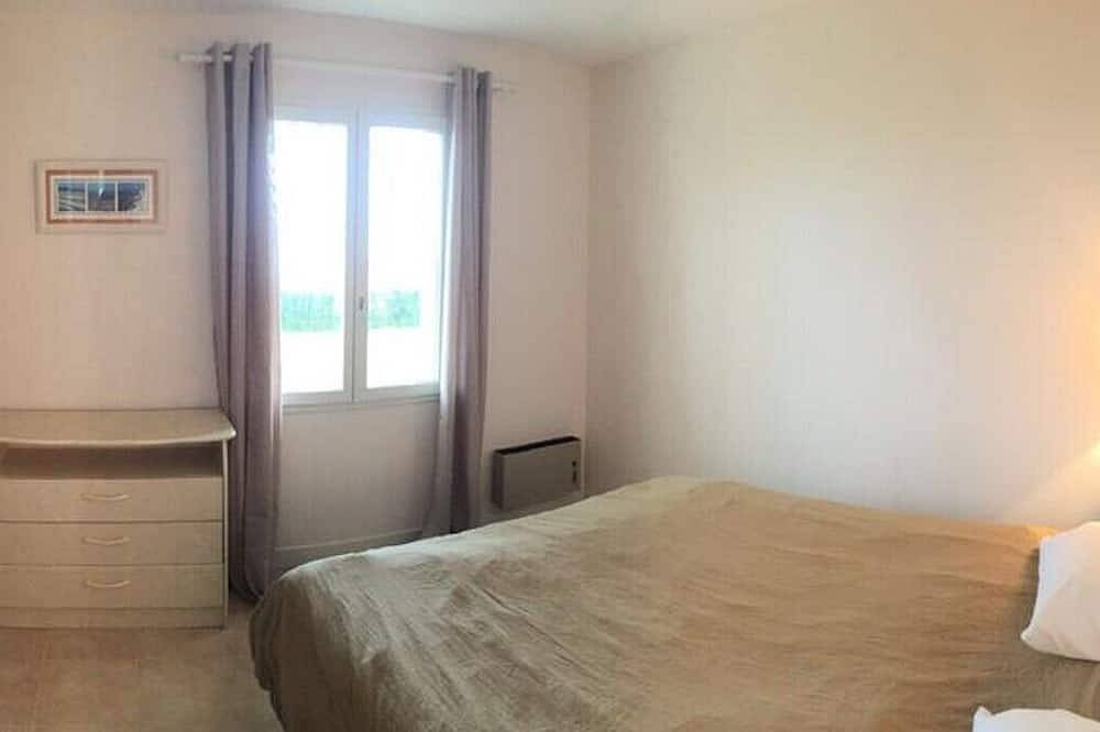 Belle Villa 100m2 avec vue et accès direct à la mer,3ch,sdb,séj, dans  parc clos in Fouras, Région de Rochefort