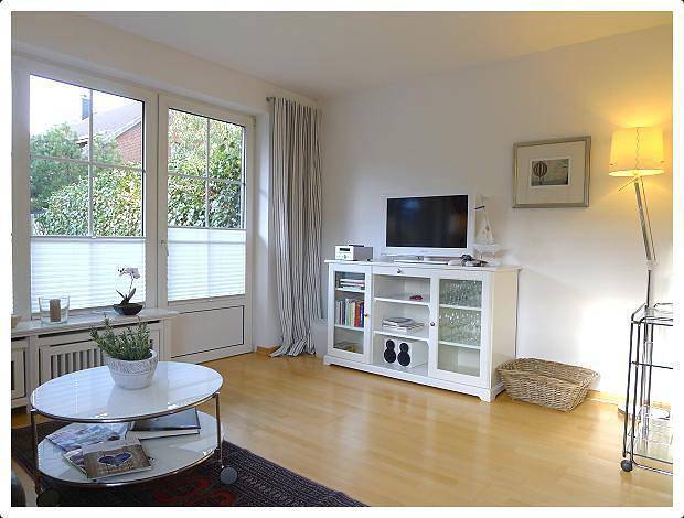 Ferienhaus für 6 Personen, mit Garten in Tinnum - 3