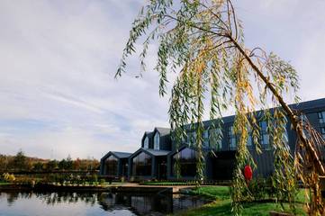 Hôtel pour 2 personnes à Burnley