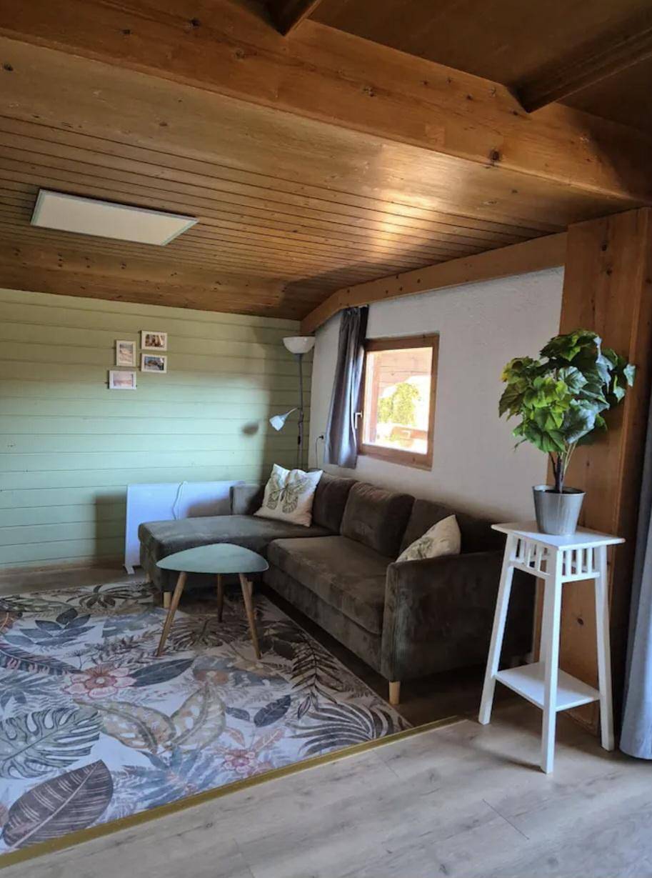 Ganze Ferienwohnung, Ferienwohnung Bergliebe in Alpbach, Kaisergebirge