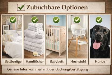 Ferienhaus für 6 Personen in Braunlage, Westharz, Bild 2