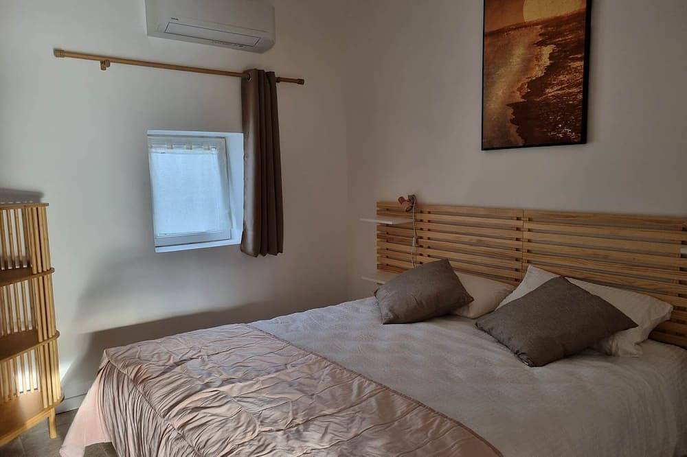 Gîte 4 étoiles - 4 personnes Terro Blanco in Lézignan-Corbières, Côte méditerranéenne (France)