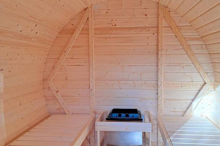 Bauernhof für 2 Personen, mit Garten und Terrasse sowie Sauna im Ahrtal - 3