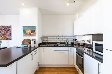 Apartment for 3 People in Camden, London, Photo 1