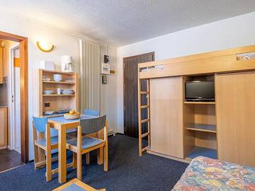 Camping voor 3 Personen in Tignes, Espace Killy, Afbeelding 3